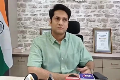 खाद की बढ़ती कीमतों और किल्लत से बेहाल किसान, बालाघाट में खेती पर संकट