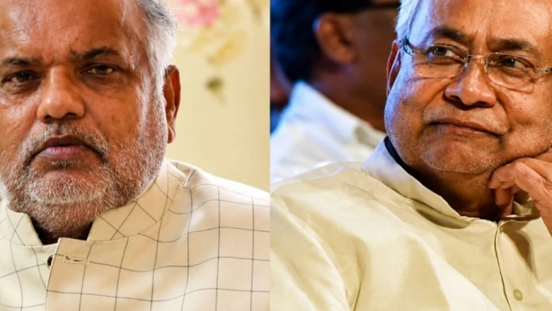 पंजाब विधानसभा चुनाव में JDU की दस्तक, मंत्री श्रवण कुमार ने भविष्य की रणनीति पर दिया बड़ा बयान