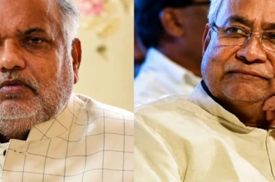 पंजाब विधानसभा चुनाव में JDU की दस्तक, मंत्री श्रवण कुमार ने भविष्य की रणनीति पर दिया बड़ा बयान