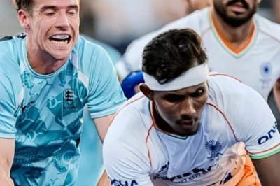 FIH प्रो लीग: इंग्लैंड के खिलाफ कांटे की टक्कर, पेनल्टी शूटआउट में भारत को मिली निराशा