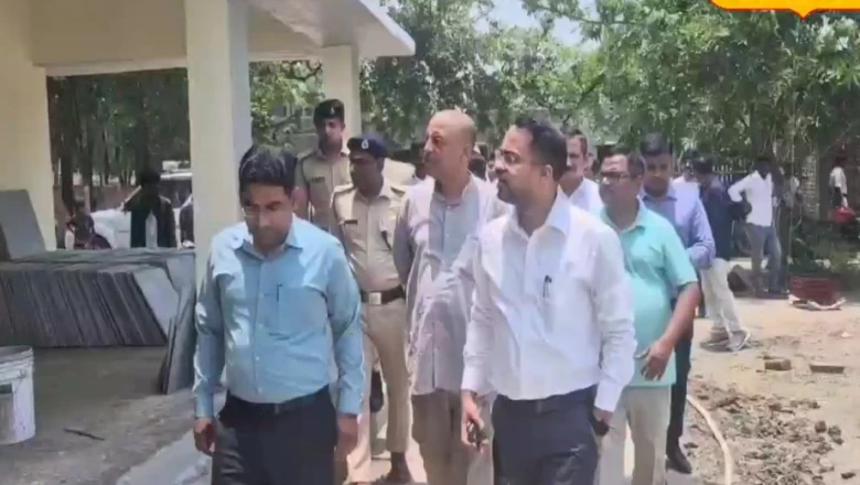 सारण के 9 प्रखंडों में शुरू होंगे नए डिग्री कॉलेज, 1 जुलाई से छात्रों को मिलेगी सौगात