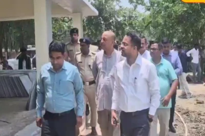सारण के 9 प्रखंडों में शुरू होंगे नए डिग्री कॉलेज, 1 जुलाई से छात्रों को मिलेगी सौगात