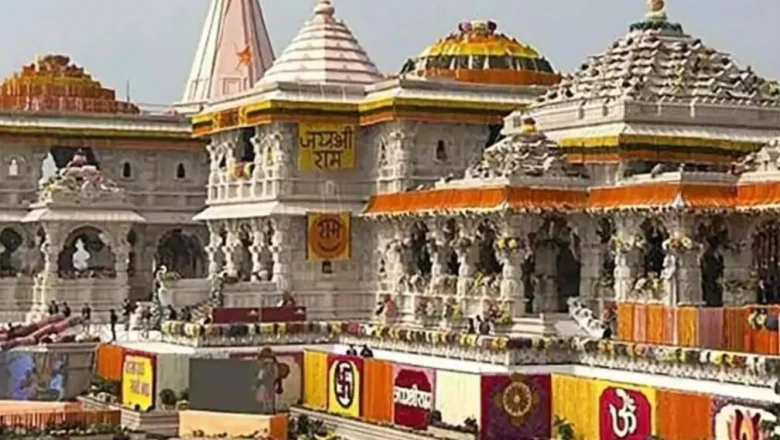 अयोध्या राम मंदिर चढ़ावा चोरी मामला: सभी 8 आरोपी पुलिस की गिरफ्त में, आज दर्शन करेंगे अरविंद केजरीवाल