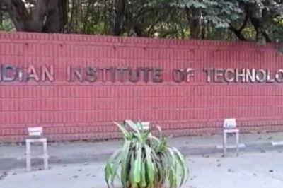 IIT कानपुर प्लेसमेंट: CSE को पछाड़कर इस विभाग ने मारी बाजी, 100 फीसदी छात्रों को मिली नौकरी
