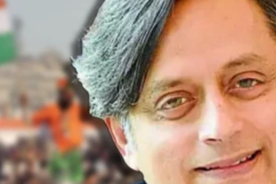 पासपोर्ट विवाद पर शशि थरूर का बड़ा बयान, आधार और पासपोर्ट को नागरिकता का अंतिम प्रमाण बनाने की मांग