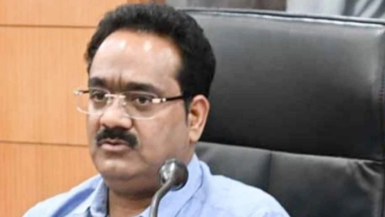 हरियाणा में बड़ी कार्रवाई, बैंक धोखाधड़ी मामले में गिरफ्तार IAS पंकज अग्रवाल सस्पेंड