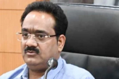 हरियाणा में बड़ी कार्रवाई, बैंक धोखाधड़ी मामले में गिरफ्तार IAS पंकज अग्रवाल सस्पेंड