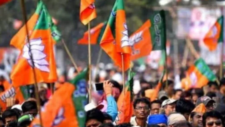 उत्तर प्रदेश विधानसभा चुनाव 2027: भाजपा की नई टीम पर क्या बोले प्रदेश अध्यक्ष पंकज चौधरी?