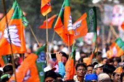 उत्तर प्रदेश विधानसभा चुनाव 2027: भाजपा की नई टीम पर क्या बोले प्रदेश अध्यक्ष पंकज चौधरी?