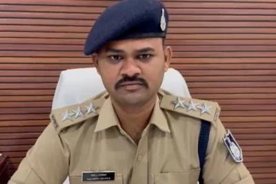 भिंड में MSP पर गेहूं खरीद में बड़ा फर्जीवाड़ा, दूसरे की जमीन पर रजिस्ट्रेशन करवाकर बेची फसल