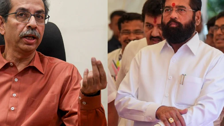 महाराष्ट्र में ऑपरेशन टाइगर-2 की सुगबुगाहट: उद्धव ठाकरे के 16 विधायकों के संपर्क में होने का शिंदे गुट का दावा
