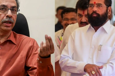 महाराष्ट्र में ऑपरेशन टाइगर-2 की सुगबुगाहट: उद्धव ठाकरे के 16 विधायकों के संपर्क में होने का शिंदे गुट का दावा