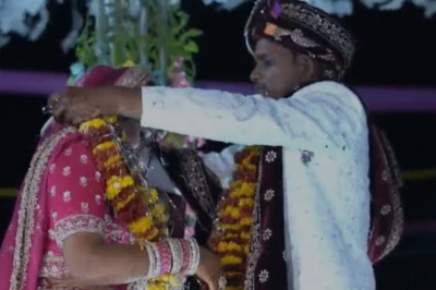 फतेहपुर में दहेज के लोभी दूल्हे की करतूत, कार की मांग पर दुल्हन ने शादी से किया इनकार