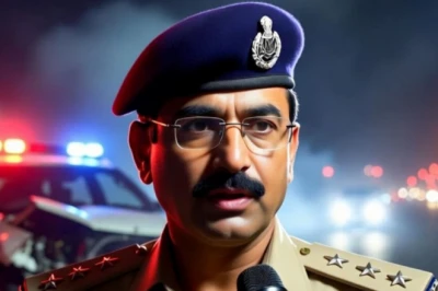 रामगढ़ सड़क हादसा: कोयला लदे ट्रक और सवारी गाड़ी की टक्कर में 7 की मौत, एक गंभीर