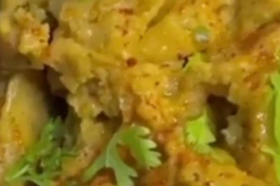 मानसून की बारिश में लें राजस्थान के मशहूर घेरिया का स्वाद, समोसे-कचौड़ी को छोड़ देंगे आप
