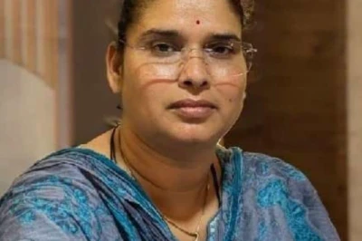 निर्मला सप्रे का मामला अब पहुंचेगा सुप्रीम कोर्ट, कांग्रेस ने हाईकोर्ट के फैसले पर उठाए सवाल
