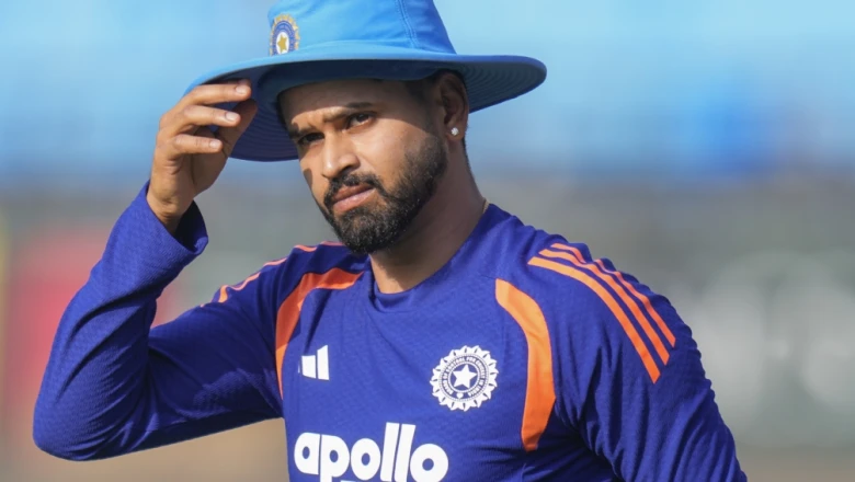 आयरलैंड के खिलाफ ऐतिहासिक हार से खफा श्रेयस अय्यर, बोले- सिर्फ मैदान पर उतरने से जीत नहीं मिलती