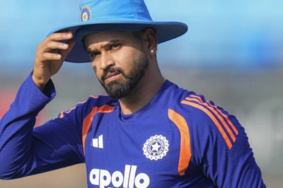 आयरलैंड के खिलाफ ऐतिहासिक हार से खफा श्रेयस अय्यर, बोले- सिर्फ मैदान पर उतरने से जीत नहीं मिलती