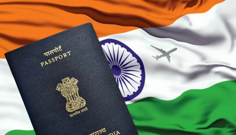 क्या आपके पास पासपोर्ट है, तो आप भारतीय नागरिक हैं? विदेश मंत्रालय के बयान से क्यों मचा सियासी घमासान