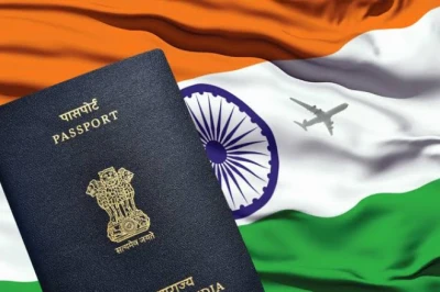 क्या आपके पास पासपोर्ट है, तो आप भारतीय नागरिक हैं? विदेश मंत्रालय के बयान से क्यों मचा सियासी घमासान