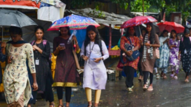 दिल्ली-एनसीआर में बदलेगा मौसम का मिजाज, प्री-मॉनसून बारिश से गर्मी से मिलेगी राहत