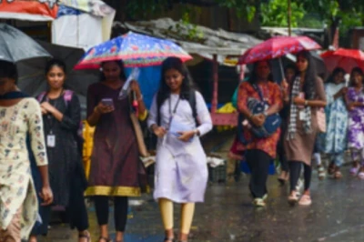 दिल्ली-एनसीआर में बदलेगा मौसम का मिजाज, प्री-मॉनसून बारिश से गर्मी से मिलेगी राहत