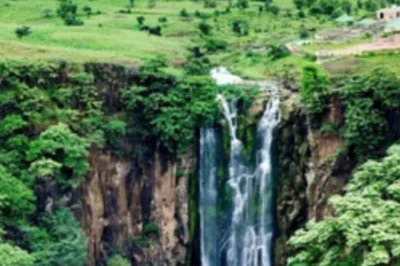 इंदौर में मानसून का अलर्ट: प्रशासन ने 17 पर्यटन स्थलों पर लगाई रोक, जानिए कब तक नहीं जा सकेंगे आप