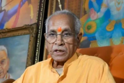 राम मंदिर ट्रस्ट विवाद: चंपत राय और अनिल मिश्रा के इस्तीफे के बाद विपक्ष ने की ट्रस्ट को भंग करने की मांग