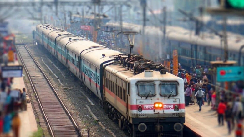 बिहार जाने वाली 5 जोड़ी स्पेशल ट्रेनों का विस्तार, पटना-अहमदाबाद समेत इन रूट्स पर जुलाई तक मिलेगी राहत
