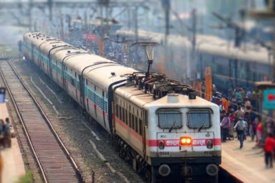 बिहार जाने वाली 5 जोड़ी स्पेशल ट्रेनों का विस्तार, पटना-अहमदाबाद समेत इन रूट्स पर जुलाई तक मिलेगी राहत