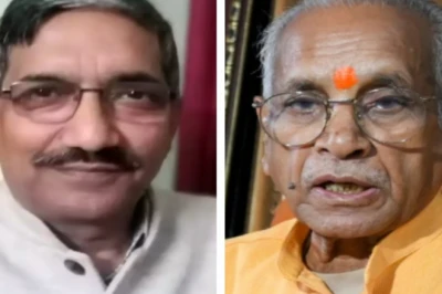 राम मंदिर चंदा चोरी मामला: चंपत राय और अनिल मिश्रा ने दिया इस्तीफा