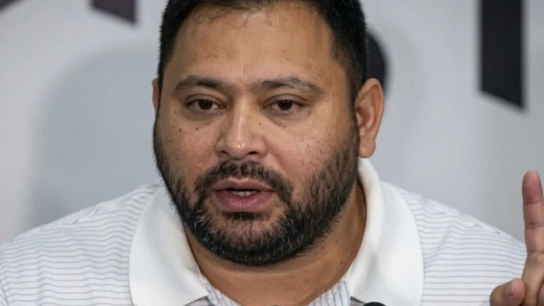 मुंगेर में ईशा फाउंडेशन को 1 रुपये प्रति एकड़ पर जमीन देने पर सियासी घमासान, आरजेडी ने उठाए सवाल