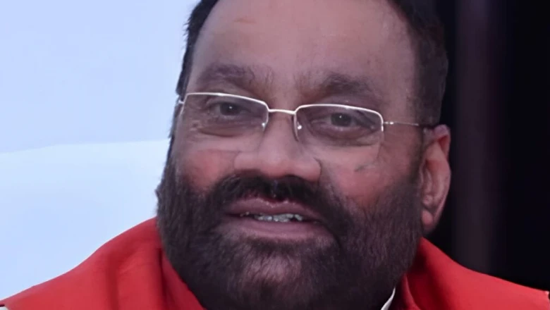 स्वामी प्रसाद मौर्य का हनुमान जी पर विवादित बयान, धर्मगुरुओं और राजनीतिक दलों ने जताई कड़ी आपत्ति
