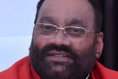 स्वामी प्रसाद मौर्य का हनुमान जी पर विवादित बयान, धर्मगुरुओं और राजनीतिक दलों ने जताई कड़ी आपत्ति