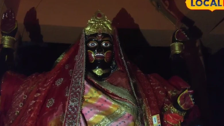 रांची की तैमारा घाटी का रहस्यमयी मंदिर: नारियल चढ़ाते ही दूर हो जाते हैं हादसे का डर