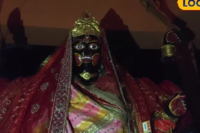 रांची की तैमारा घाटी का रहस्यमयी मंदिर: नारियल चढ़ाते ही दूर हो जाते हैं हादसे का डर