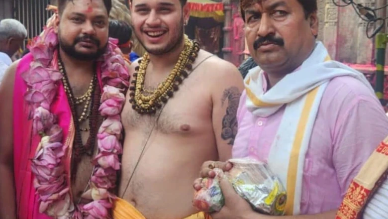 मां कामाख्या के दरबार में बिहार की खुशहाली के लिए विशेष प्रार्थना, अंबुबाची मेले के बाद खुले मंदिर के कपाट