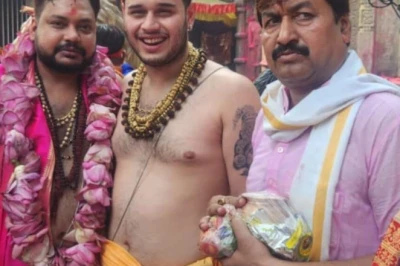 मां कामाख्या के दरबार में बिहार की खुशहाली के लिए विशेष प्रार्थना, अंबुबाची मेले के बाद खुले मंदिर के कपाट