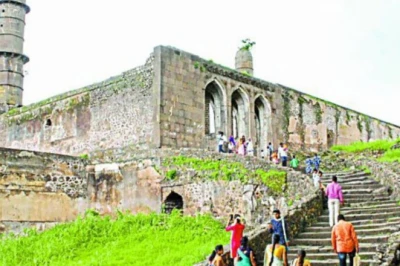 मानसून स्पेशल: बुरहानपुर की ये 5 पहाड़ियां परिवार के साथ पिकनिक के लिए हैं सबसे बेहतरीन जगह