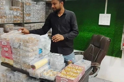 कम निवेश में शुरू करें चूड़ियों का शानदार बिजनेस, 6 महीने में लाखों की कमाई का मौका