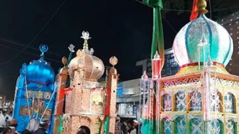 भोपाल में आज मोहर्रम जुलूस: एयरपोर्ट और रेलवे स्टेशन जाने वाले यात्री समय से पहले निकलें