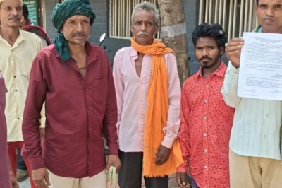बालाघाट में किसानों पर जमीन खाली करने का संकट, वन विभाग के नोटिस से मोहगांव माल में हड़कंप