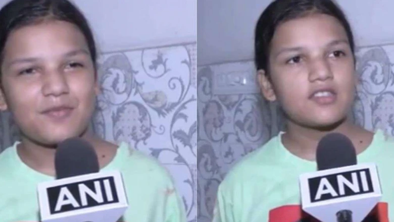 रायपुर की महिमा राजपूत का ShaktiSAT मिशन के लिए चयन, 108 देशों की छात्राओं के साथ मिलकर बनाएंगी उपग्रह