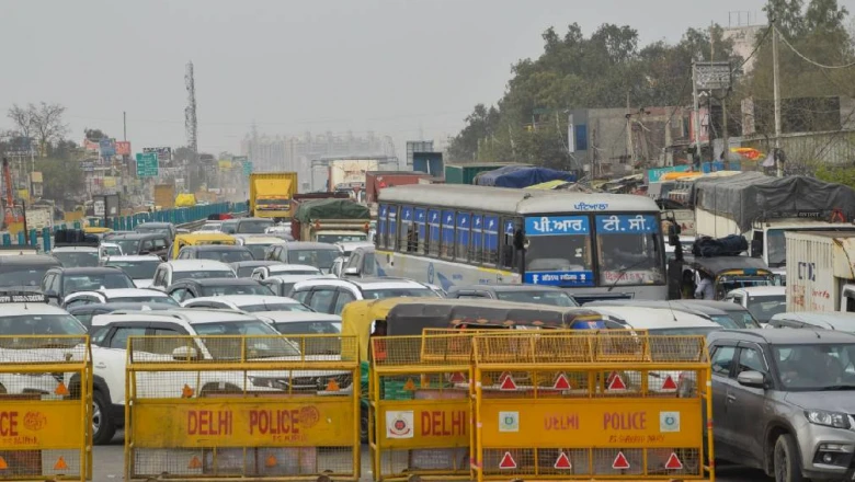 मुहर्रम जुलूस: दिल्ली में आज कई सड़कें रहेंगी बंद, ट्रैफिक पुलिस ने जारी किया रूट डायवर्जन प्लान