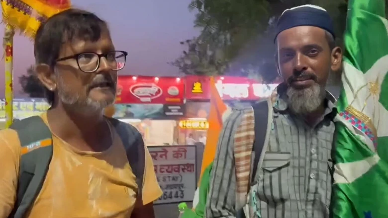 खाटू श्याम और अजमेर शरीफ की राह: चोरी ने मिलाया, इंसानियत ने जोड़ा, दो मुसाफिरों की अनोखी दोस्ती