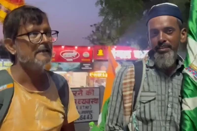 खाटू श्याम और अजमेर शरीफ की राह: चोरी ने मिलाया, इंसानियत ने जोड़ा, दो मुसाफिरों की अनोखी दोस्ती