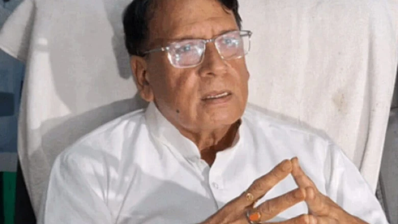 मध्य प्रदेश की राजनीति: स्मार्ट मीटर से लेकर राम मंदिर चंदा घोटाले तक, पीसी शर्मा ने सरकार को घेरा