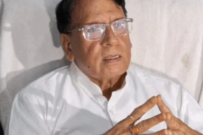 मध्य प्रदेश की राजनीति: स्मार्ट मीटर से लेकर राम मंदिर चंदा घोटाले तक, पीसी शर्मा ने सरकार को घेरा