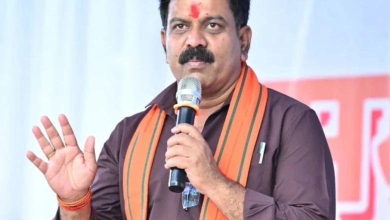 समान नागरिक संहिता पर छत्तीसगढ़ के डिप्टी सीएम विजय शर्मा का बड़ा ऐलान, आदिवासियों के हितों को लेकर कही ये बात