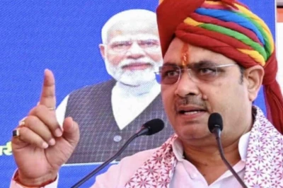 राजस्थान में भजनलाल सरकार का बड़ा निर्णय: 76 नई नगरपालिकाओं और 684 पदों को मिली मंजूरी